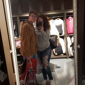 Meet your Posher, Elaina